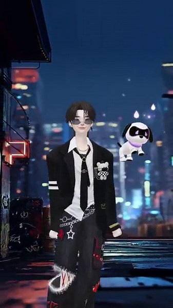 zepeto app