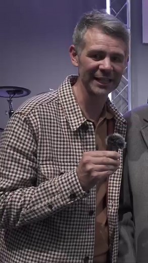 Trinity Christian Centre on Reels