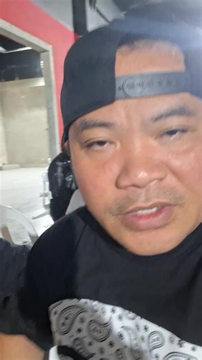 Jonas at badang nag kaayus na