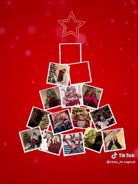 #feliznavidad #arbolitonavideño #arboldenavidad #navidad #merrychristmas #plantillascapcut #capcutconamor #CapCut #parati #fyp #fypp #viral_video