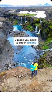 4.1K reactions · 449 shares | Have you visited any of these places?  @nishatandmusa #iceland #icelandtravel #icelandtravelguide | Iceland Travel Guide | Facebook