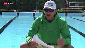 Interview mit Bode Miller