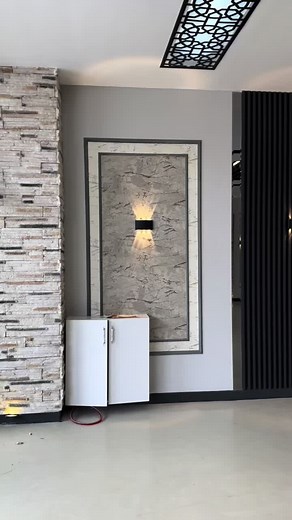 Ofis Tavan Dekorasyonu Fikirleri ve Tasarım İpuçları