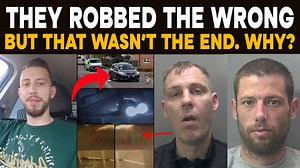 When a Fake Drug Order Turned Into a Real Execution | UK True Crime Story They thought it was a simple robbery… but what followed was a spiral into murder, gang retaliation, and life-changing sentences. This is one of the most shocking real crime stories to come out of Peterborough, England. In this British crime documentary, we uncover the chilling real-life case of two men who planned to rob a drug courier from a notorious County Lines gang — but their reckless decision led to an execution-sty