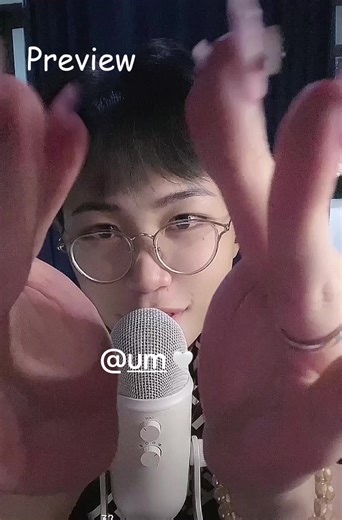 ASMR 'LOVE U' - Thư Giãn Đặc Biệt Cho Ngày 8/3