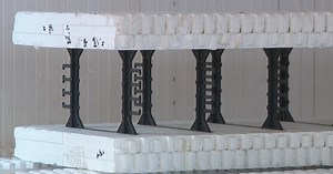 New Habitat for Humanity building method is good for the community and the environment