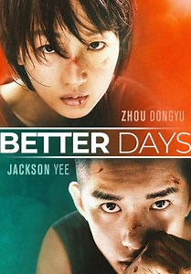 Better Days (2019)