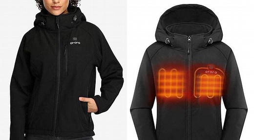 12 Best Heated Jackets (Reviews 2026) - Best Home Gear