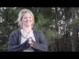 Follow Along! | Donna Eden's Daily Energy Routine FULL Explanation