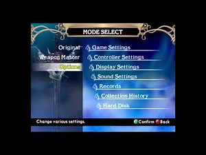 Soul Calibur 2 - Cassandra 1/5