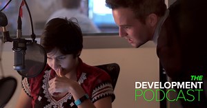 Introducing ‘The Development Podcast,’ a World Bank Group audio series