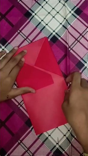 DIY Origami Ddakji 🟥🟦 Squid Game | How to Fold DDAKJI #ddakji​ #squidgame2​ #diy​ #papercraft