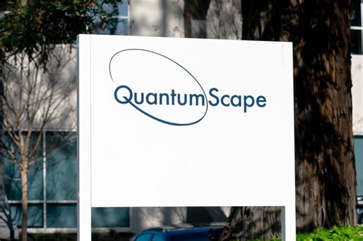 QuantumScape (QS) Stock Is Trending Overnight: What's Going On?
