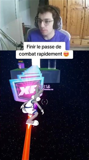 How to quickly gain XP on Fortnite to complete the Battle Pass 😍