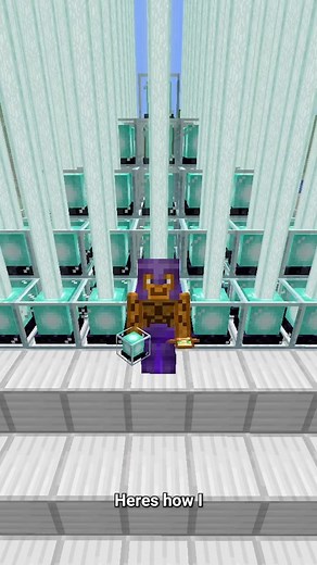 How to Get Infinite Beacons in Hardcore Minecraft