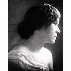 Georgia Douglas Johnson - Alchetron, the free social encyclopedia