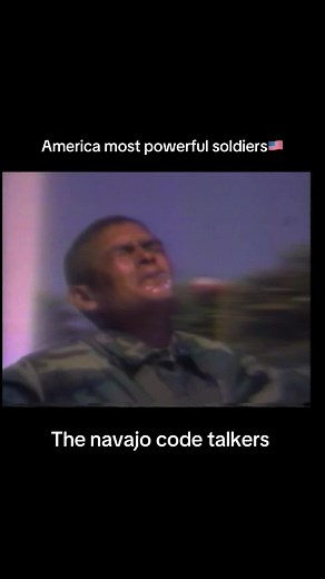 Navajo Code Talkers: WWII's Unbreakable Language Code