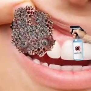 Teeth treatment whitening animation video| #asmranimation #asmr #asmrvideo #viralvideo #animation #animationvideo | ASMR Makeup