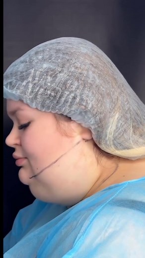 La transformation de cette fille semble sortie d’un film de fantaisie. Elle est magnifique, regardez jusqu’à la fin. | Histoires pour toi