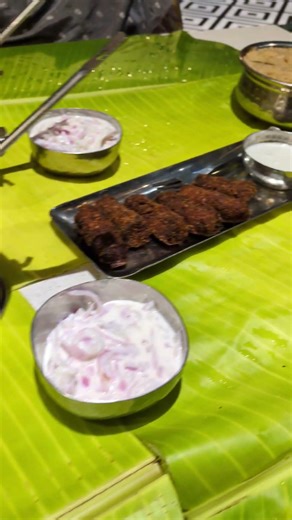 Pollachi Hotel Suryaa #saibabacolony #coimbatore #march2026