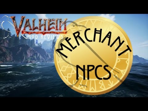 MerchantNPCs