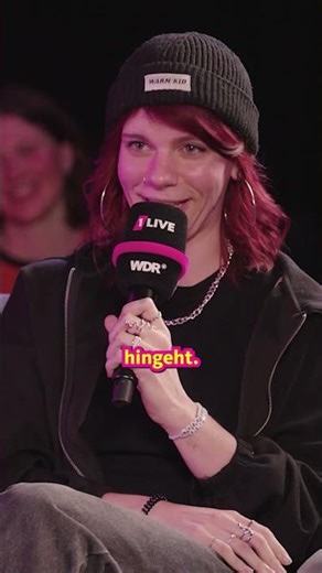 Nächstes Mal bitte einfach einen Gutschein 😭 #1LIVE #99Problems #FelixLobrecht