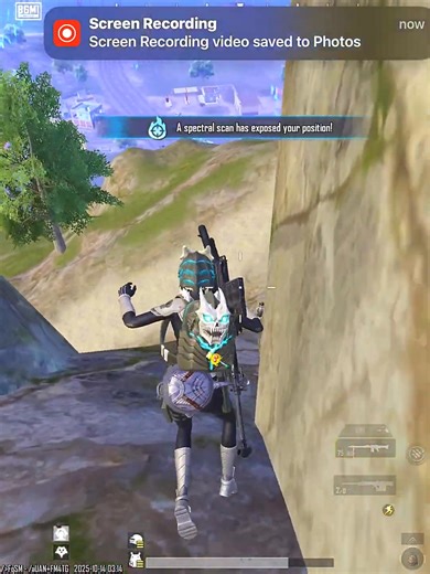 FOLLOW FOR MORE TRICKS 👍 #PUBGMOBILE #bgmi #trolling #tricks #viral #trending #reels | Tricky Plays