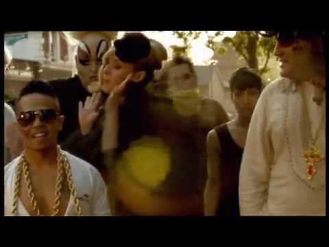 Róisín Murphy - Movie Star (Official Video)