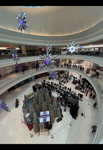 Mall of America core. #mallofamerica #mall #mallshopping #shopping #TikTokCreatorSearchInsightsIncentive @Mall of America