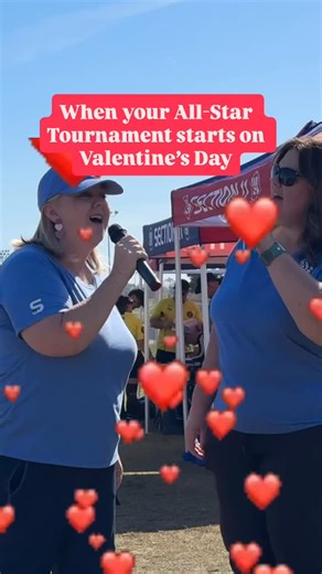 Happy Valentine’s Day! ❤️⚽️ | AYSO (American Youth Soccer Organization)