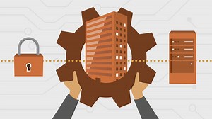 Administer Active Directory services in Windows Server 2019 - Windows Server Video Tutorial | LinkedIn Learning, formerly Lynda.com