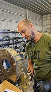 #diesel #mechanics #truckdriver #mechanicshop #engine #truckingindustry #businessowners #owneroperator #truckingbusiness | hack nation