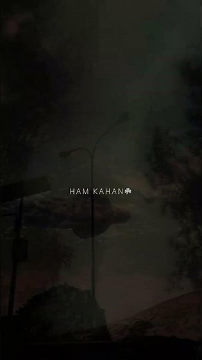 Do Pal Ruka song lyrics ❤️‍🩹🥀