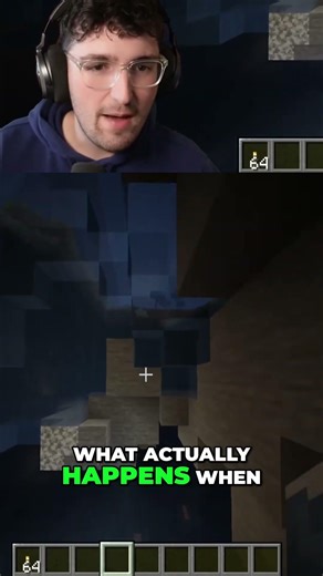 Minecraft Farlands Bug...