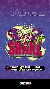 1-2-Shake