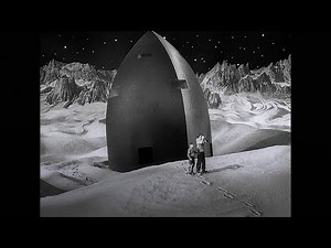 How centuries of sci-fi sparked spaceflight | Alex MacDonald