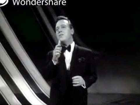 Matt Monro - Music Played (1968)