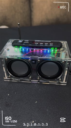 Mini Sub Woofers: Enhance Your Sound Experience!