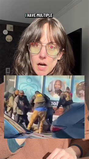 1/24 Minneapolis ICE shooting frame by frame analysis of multiple angles. #news #breakingnews #history #storytime #tea | Brenna Pérez - perezbrenna