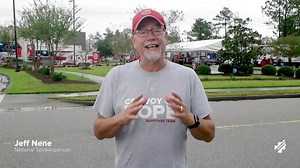 11K views · 384 reactions | As Convoy of Hope response teams get our main distribution hub set up in Wilmington, NC, more supplies are being delivered to churches and shelters around the area. Thank you for your continued support! | Convoy of Hope | Facebook