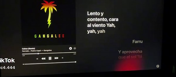 Calma Remix: La Fusión Perfecta de Farruko y Pedro Capó