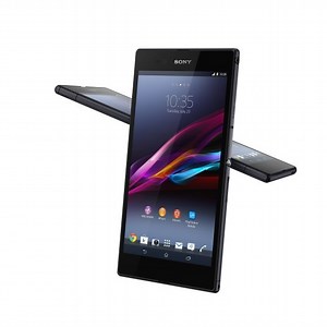 Introducing the Xperia Z Ultra from Sony