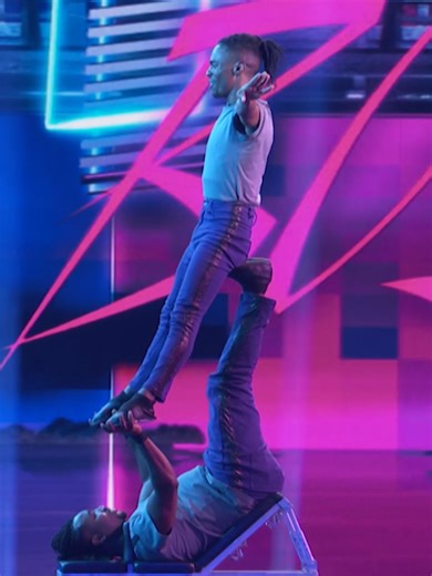 TT Boys Elevate Their Performance at AGT