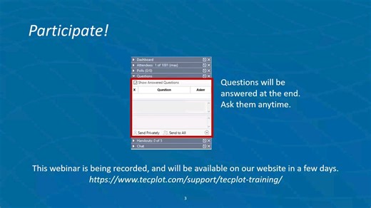 【Tecplot公开课】通过Tecplot360中公式进行数据更改