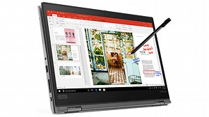 Lenovo ThinkPad X390 Yoga review - security or versatility - why not both?