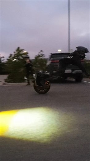 0-30mph 1.89s inmotion P6