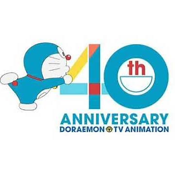 ぼくドラえもん 40th 水田わさび 【ドラえもん50周年】