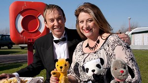 Sooty - Series 2 - Episode 5 - ITVX