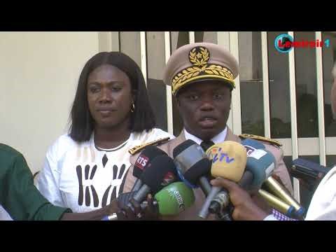 INTERCOMMUNALITE DE LA GESTION DES DECHETS POUR UN ENVIRONNEMENT SAIN