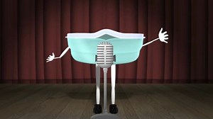 Tupperware: An American Musical Fable